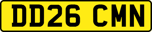 DD26CMN