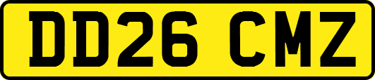 DD26CMZ