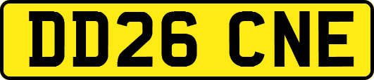 DD26CNE