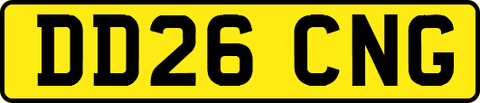 DD26CNG