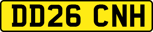 DD26CNH