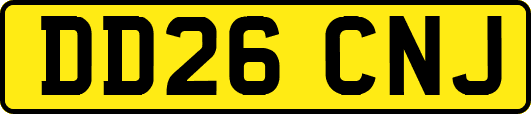 DD26CNJ