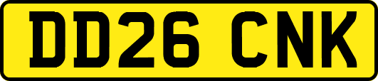 DD26CNK