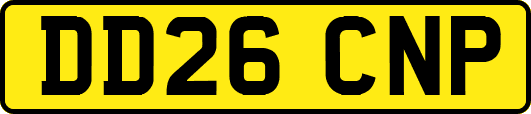 DD26CNP