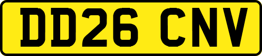 DD26CNV