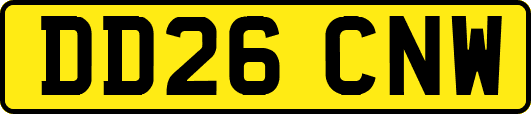 DD26CNW