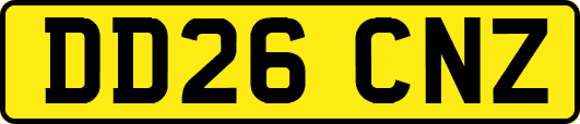 DD26CNZ