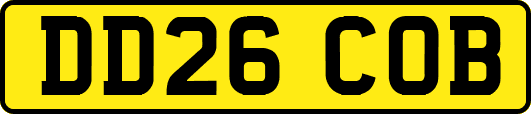 DD26COB