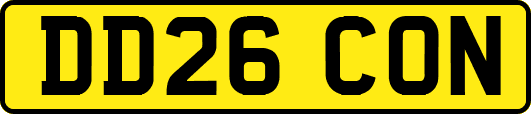 DD26CON