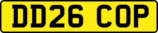 DD26COP