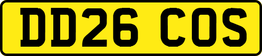 DD26COS