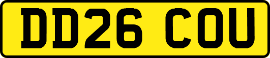 DD26COU