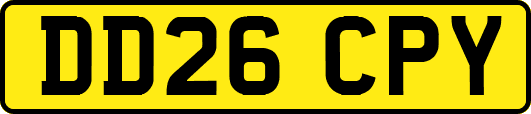 DD26CPY