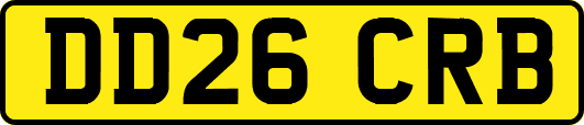 DD26CRB