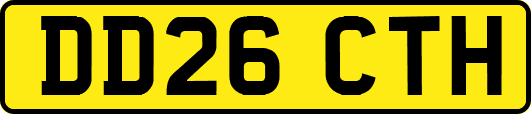 DD26CTH
