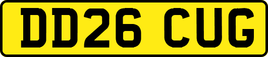 DD26CUG