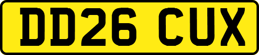 DD26CUX