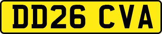 DD26CVA