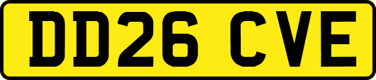 DD26CVE