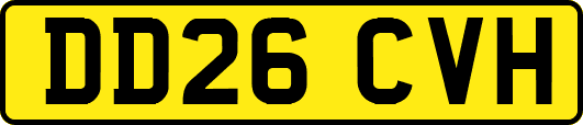 DD26CVH