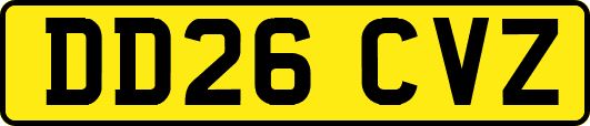 DD26CVZ