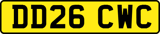 DD26CWC