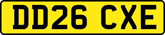 DD26CXE