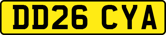 DD26CYA