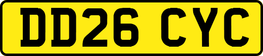 DD26CYC