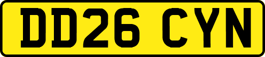 DD26CYN