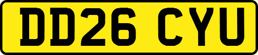 DD26CYU