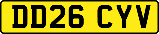DD26CYV