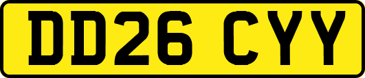 DD26CYY