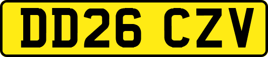 DD26CZV