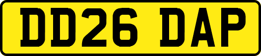 DD26DAP