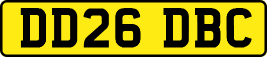 DD26DBC