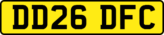 DD26DFC