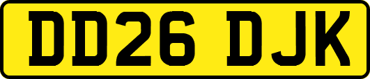 DD26DJK