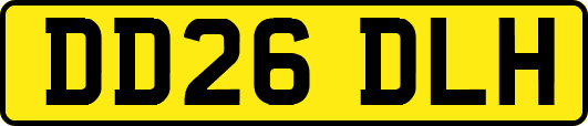 DD26DLH