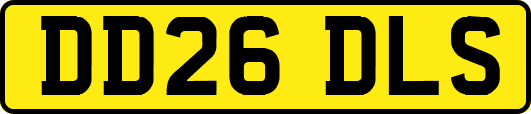 DD26DLS