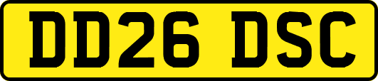 DD26DSC