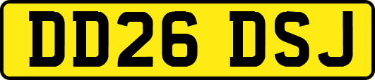 DD26DSJ