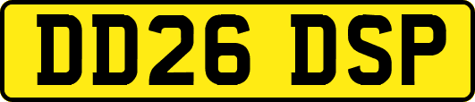 DD26DSP