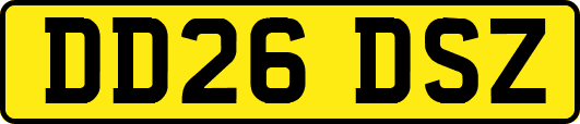 DD26DSZ