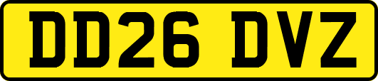 DD26DVZ
