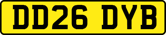 DD26DYB