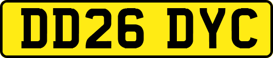 DD26DYC
