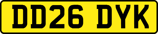 DD26DYK
