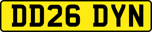 DD26DYN