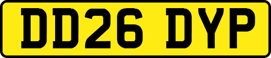 DD26DYP